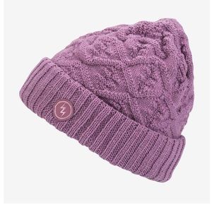 Electric beanie winter hat brand new in bag